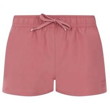 Bañador Corto Evi para Mujer - Color Rosa, Talla 36, Cómodo y Casual