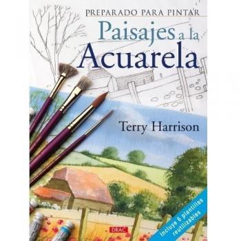 Paisajes a la acuarela