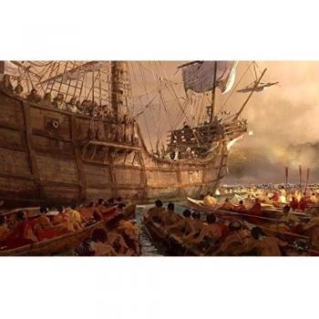 23x14 inch Age Of Empires Silk Poster Seda Cartel 1GS5-39A