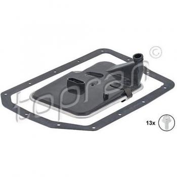 Kit de Filtro Hidráulico para Transmisión Automática TOPRAN 502 752