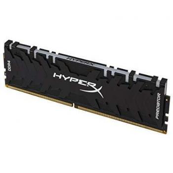 HyperX Predator HX432C16PB3AK2/32 Memoria 3200MHz DDR4 CL16 DIMM XMP 32GB Kit