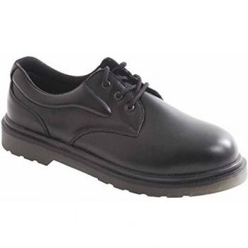 Zapato de Seguridad Clásico Portwest Steelite Air Cushion SB FW26