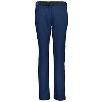 CMP Women's Blue Pants 3T59036 XS