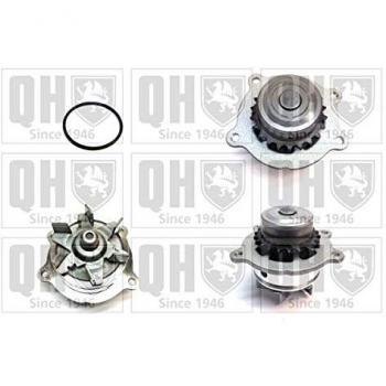 Bomba de agua Subaru Quinton Hazell QCP3797 - Bomba de refrigerante y agua 21110AA360