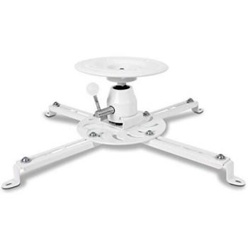 Metronic 451051 - Soporte de Techo para videoproyector