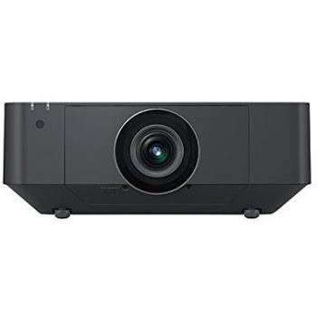 Proyector Láser Sony VPL-FHZ75/B WUXGA 1920x1200 6500 Lúmenes Lente Intercambiable