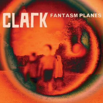 Vinilo 12'' Fantasm Planes Meantime E.p