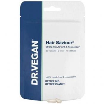 Dr Vegan Hair Saviour