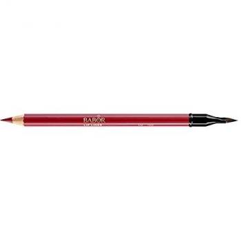 BABOR Lip Liner 02 Red - 1g Contour Pencil