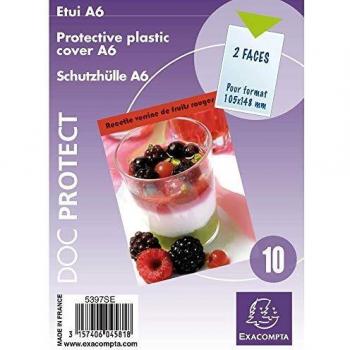 Exacompta 5397SE - Protector