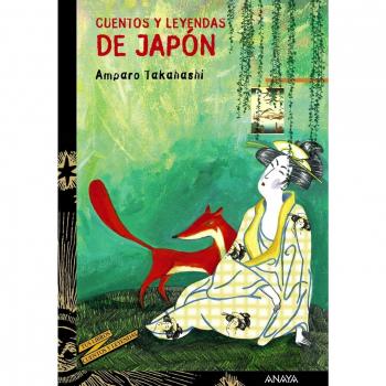 Cuentos y leyendas de Japón