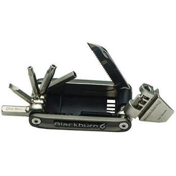 Blackburn - Wayside Multi Tool, Color 0