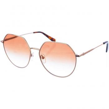 Longchamp Women's Sunglasses LO154S - Yellow - One Size