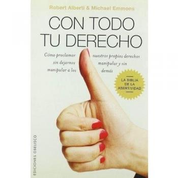Con todo tu derecho