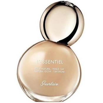 Guerlain 57830 Maquillaje Fluido L'Essenciel, N.01W Tres Clair, 30 ml