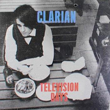 Television Days Vinyl Edition