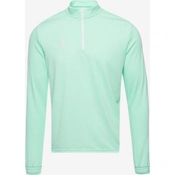 Sudadera de Entrenamiento adidas Entrada 22 para Niños Verde