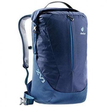 Mochila Deuter XV3 21L Navy-Midnight Casual