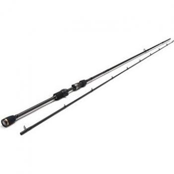 Caña de Baitcasting Westin W3 Finesse Crank-T 2ª Generación - 7' (210cm) ML 5-20g 2 Tramos