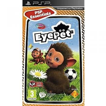 EyePet essentials [Importación francesa]