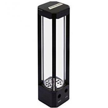 Watercool HEATKILLER Tube 200 D5 Negro - Accesorio de refrigeración