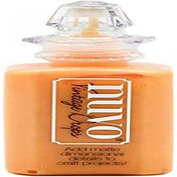 Nuvo Vintage Drops KEE, Peachy Keen, talla única