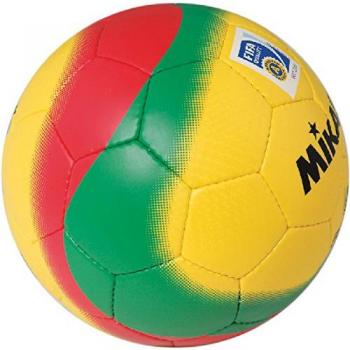 Mikasa Zaal voetbal