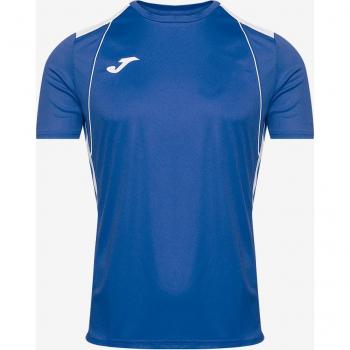 Joma Camiseta De Manga Corta Championship Vii