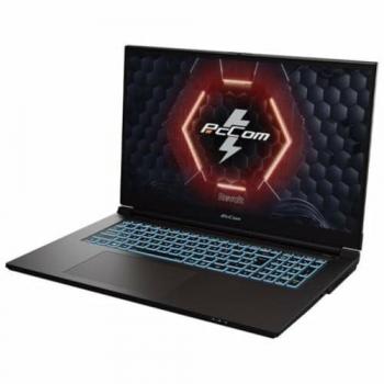 Laptop Gaming PcCom Revolt 4070 - Intel Core i9-14900HX, 32GB RAM, 2TB SSD, Nvidia GeForce RTX 4070, Pantalla de 17.3, Windows 11 Home