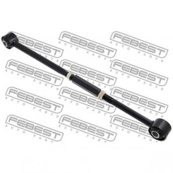 FEBEST Control Arm 0125-3MCX - Barra oscilante de suspensión de ruedas, fabricada en materiales de alta calidad, diseñada para proporcionar estabilidad y durabilidad, compatible con modelos específicos de vehículos, fácil instalación, resistente a l