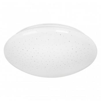 Lámpara de Techo LED Activejet OPERA 24W, No Sostenible, 4000K, 1900 lm