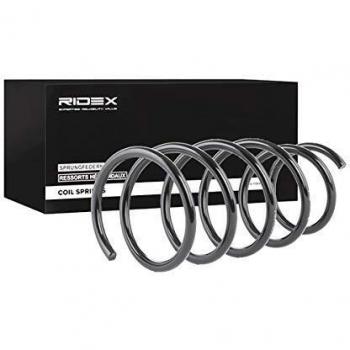 Ridex 188C0051 - Muelle de suspensión