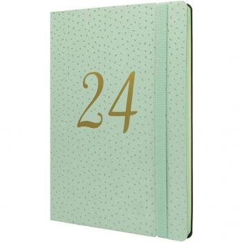Agenda Finocam Joy FA5 sem/vista V 2024 Confeti cas