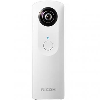 Ricoh Theta M15 - Cámara digital 6.4 Megapíxeles