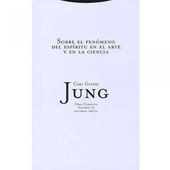 Sobre El Fenómeno Del Espíritu En El Arte Y La Ciencia