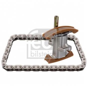 Kit de cadena de distribución FEBI BILSTEIN 182155 para Audi A4, A6 y VW Passat