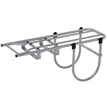 GMG Yepp EasyFit XL Bike Rack Adapter for Child Seats and Panniers