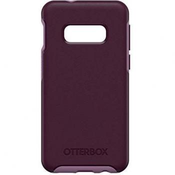 Otterbox Symmetry, funda anticaídas, fina y elegante para Samsung Galaxy S10e, Lila