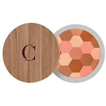 Couleur Caramel Mosaic Polvos 232 Fair Skin Tones 1Un 21 g