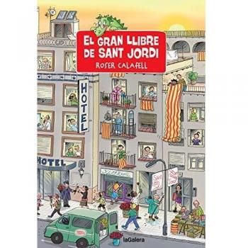 El gran llibre de Sant Jordi: 178