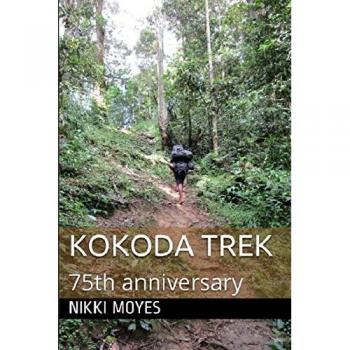 Trek Kokoda: Edición 75 Aniversario de Nikki Moyes
