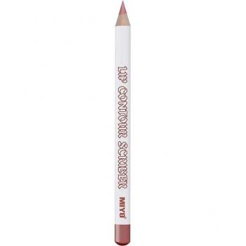 Miyo - Perfilador de labios Lip Contour Scriber - 06 Peachy - Lápiz de labios de 1.2g