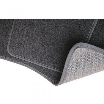 PREMIUM Alfombrillas de velour Mercedes-Benz ML Clase
