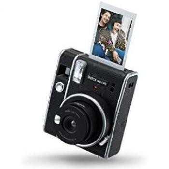instax mini 40 instant camera