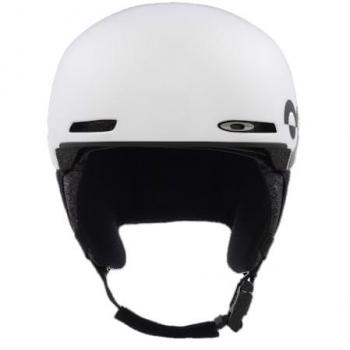 Casco Oakley MOD1 Matte Blanco Unisex L