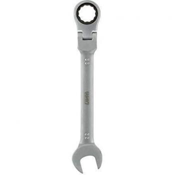 Lampa 59564 Llave combinada con carraca articulada