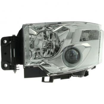 Faros Principales Valeo 089368 - Conjuntos de Luces de Alta Calidad, Faro principal VALEO 089368