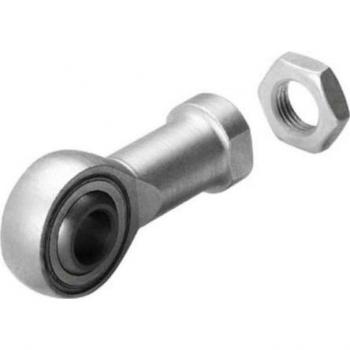 Festo Extended Nut M27x2 with Hinge Eye