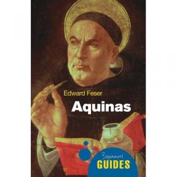 Aquinas: A Beginner's Guide