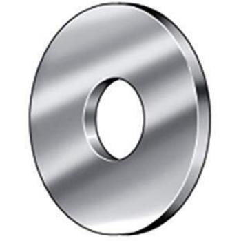 Arandela Carrocero CELO 500 Uds DIN/REF 9021 Ø4mm Zincado